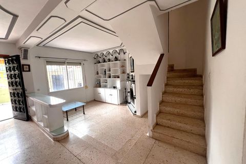 Rækkehus i Fuengirola, Malaga, Fuengirola - € 459.000 | Ref: 071/6077 - foto 7