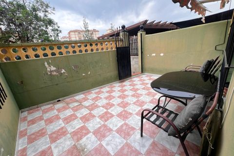 Rækkehus i Fuengirola, Malaga, Fuengirola - € 459.000 | Ref: 071/6077 - foto 10
