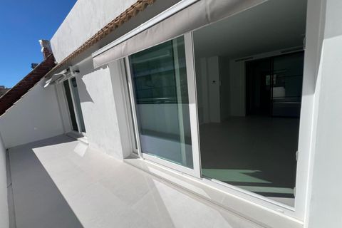 Penthouse i Fuengirola, Malaga, Fuengirola - € 492 900 | Ref: P047/6077 - foto 1