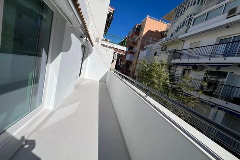 Penthouse i Fuengirola, Malaga, Fuengirola - € 492 900 | Ref: P047/6077 - foto 2