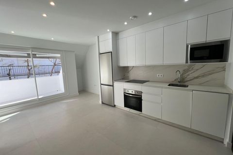Penthouse i Fuengirola, Malaga, Fuengirola - € 492 900 | Ref: P047/6077 - foto 3