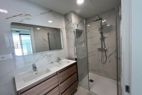 Penthouse i Fuengirola, Malaga, Fuengirola - € 492 900 | Ref: P047/6077 - foto 10
