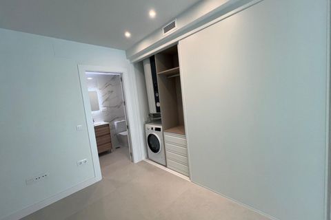 Penthouse i Fuengirola, Malaga, Fuengirola - € 492 900 | Ref: P047/6077 - foto 12
