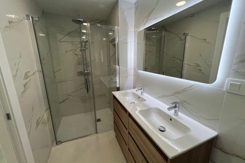 Penthouse i Fuengirola, Malaga, Fuengirola - € 492 900 | Ref: P047/6077 - foto 15