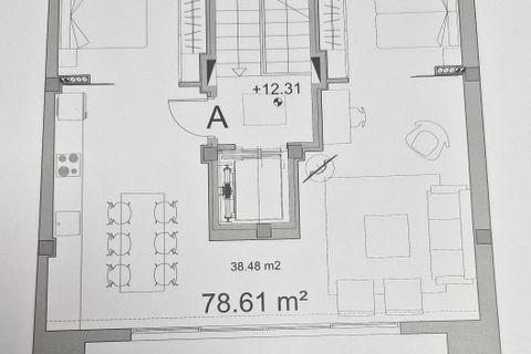 Penthouse i Fuengirola, Malaga, Fuengirola - € 492 900 | Ref: P047/6077 - foto 20