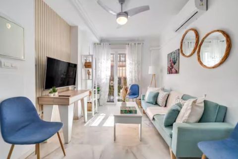 Lejlighed i Fuengirola, Malaga, Fuengirola - € 259.000 | Ref: C014/6077 - foto 1