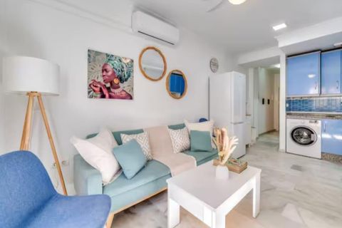 Lejlighed i Fuengirola, Malaga, Fuengirola - € 259.000 | Ref: C014/6077 - foto 2