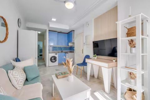 Lejlighed i Fuengirola, Malaga, Fuengirola - € 259.000 | Ref: C014/6077 - foto 3