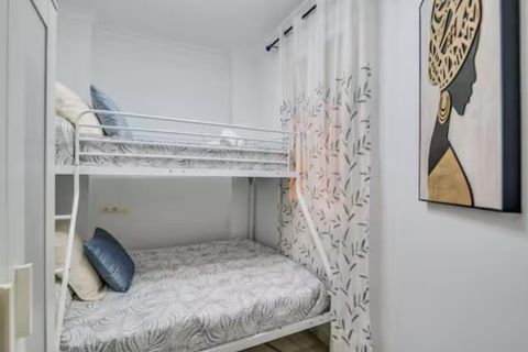 Lejlighed i Fuengirola, Malaga, Fuengirola - € 259.000 | Ref: C014/6077 - foto 6