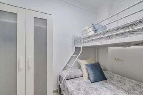 Lejlighed i Fuengirola, Malaga, Fuengirola - € 259.000 | Ref: C014/6077 - foto 7