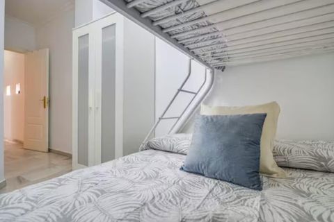 Lejlighed i Fuengirola, Malaga, Fuengirola - € 259.000 | Ref: C014/6077 - foto 8