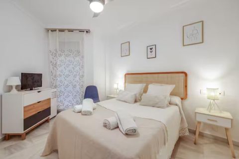 Lejlighed i Fuengirola, Malaga, Fuengirola - € 259.000 | Ref: C014/6077 - foto 11