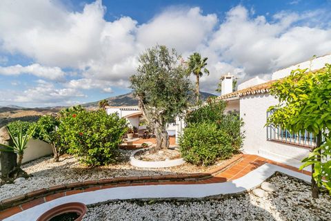 Villa i Mijas, Malaga, Mijas - € 795.000 | Ref: 062/6077 - foto 1