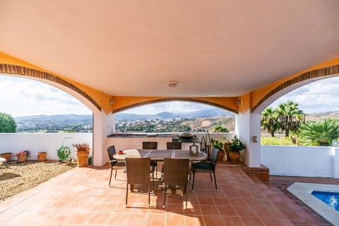 Villa i Mijas, Malaga, Mijas - € 795.000 | Ref: 062/6077 - foto 13