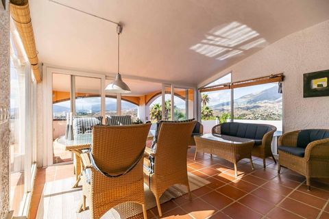 Villa i Mijas, Malaga, Mijas - € 795.000 | Ref: 062/6077 - foto 14