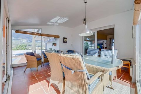 Villa i Mijas, Malaga, Mijas - € 795.000 | Ref: 062/6077 - foto 22