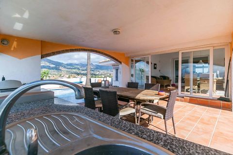 Villa i Mijas, Malaga, Mijas - € 795.000 | Ref: 062/6077 - foto 25