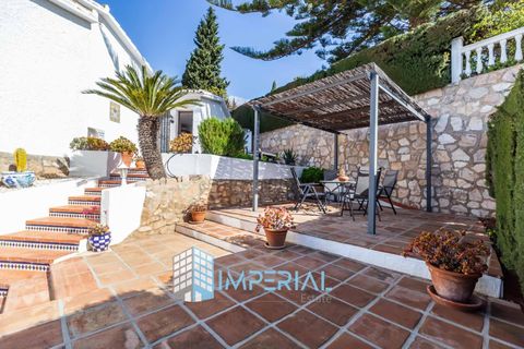 Villa i Fuengirola, Malaga, Fuengirola - € 565.000 | Ref: 010L/6077 - foto 4