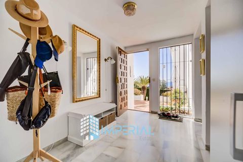 Villa i Fuengirola, Malaga, Fuengirola - € 565.000 | Ref: 010L/6077 - foto 7