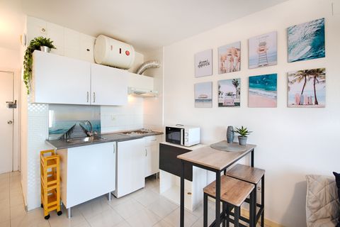 Studio i Empuriabrava, Gerona, Empuriabrava - € 94.000 | Ref: W-02Y84M - foto 7