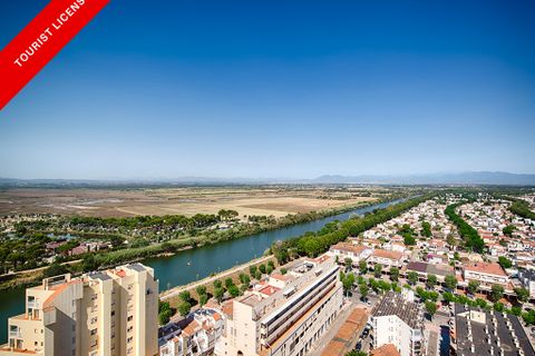 Studio i Empuriabrava, Gerona, Empuriabrava - € 94.000 | Ref: W-02Y84M - foto 1