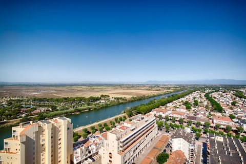 Studio i Empuriabrava, Gerona, Empuriabrava - € 94.000 | Ref: W-02Y84M - foto 10