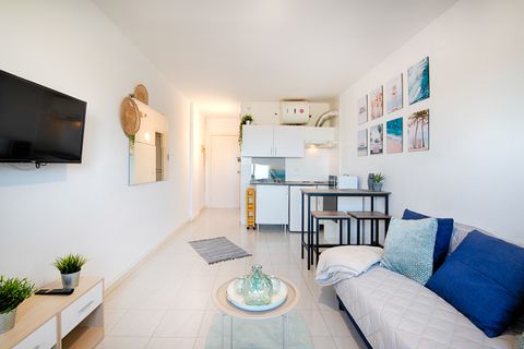 Studio i Empuriabrava, Gerona, Empuriabrava - € 94.000 | Ref: W-02Y84M - foto 5