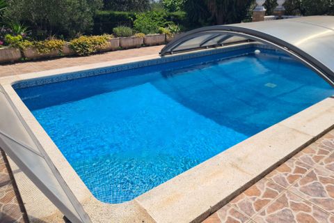 Landejendom i Roquetes, Tarragona, Roquetes - € 399.000 | Ref: BP - foto 24