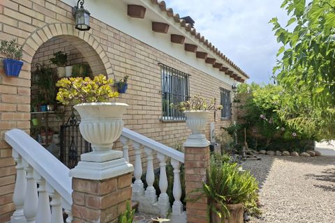 Landejendom i Roquetes, Tarragona, Roquetes - € 399.000 | Ref: BP - foto 1
