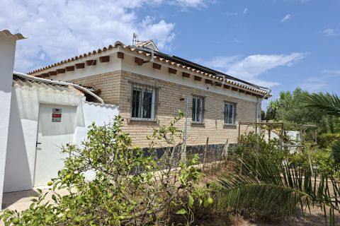Landejendom i Roquetes, Tarragona, Roquetes - € 399.000 | Ref: BP - foto 29