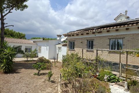 Landejendom i Roquetes, Tarragona, Roquetes - € 399.000 | Ref: BP - foto 25