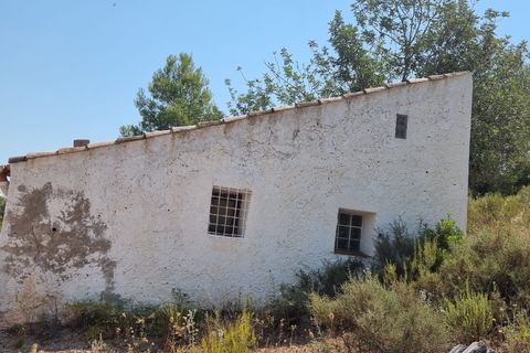 Finca i Miravet, Tarragona, Miravet - € 46.000 | Ref: RM - foto 11