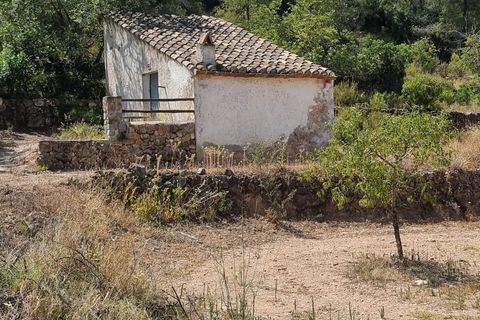 Finca i Miravet, Tarragona, Miravet - € 46.000 | Ref: RM - foto 1