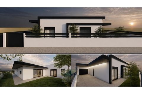 Villa i Quinta do Anjo, Setubal, Quinta do Anjo - € 500.000 | Ref: MOR T3 U 944 - foto 2