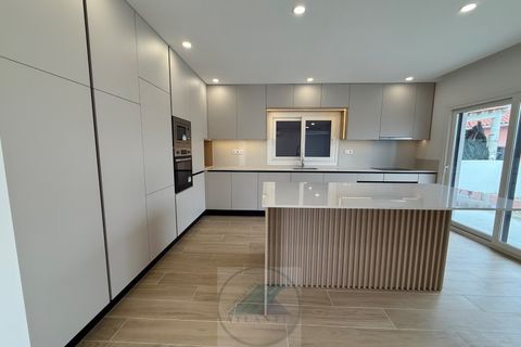 Villa i Quinta do Anjo, Setubal, Quinta do Anjo - € 600.000 | Ref: V4 U 2726 - foto 12