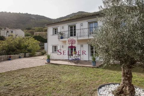 Villa i Muro, Haute-Corse, Muro - € 699 000 | Ref: 87124795 - foto 3
