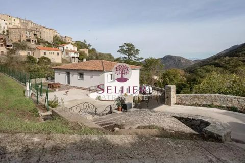 Villa i Muro, Haute-Corse, Muro - € 699 000 | Ref: 87124795 - foto 4