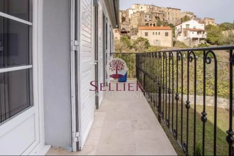 Villa i Muro, Haute-Corse, Muro - € 699 000 | Ref: 87124795 - foto 8