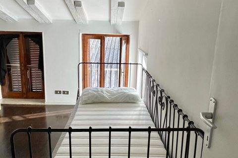 Wohnung in Parma, Parma, Parma - € 800/Monat | Ref: BU12186EL - Foto 10