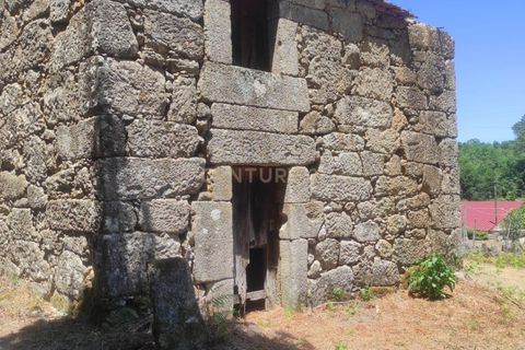 Helårsgrund i Abraveses, Viseu, Abraveses - € 120.000 | Ref: C0203-02685 - foto 1