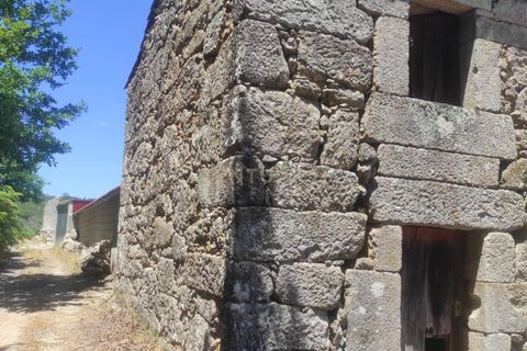 Helårsgrund i Abraveses, Viseu, Abraveses - € 120.000 | Ref: C0203-02685 - foto 2