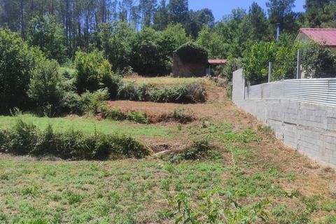 Helårsgrund i Abraveses, Viseu, Abraveses - € 120.000 | Ref: C0203-02685 - foto 9