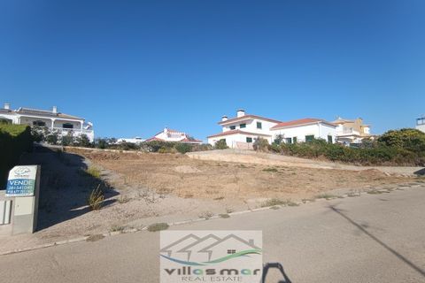 Helårsgrund i Castro Marim, Faro, Castro Marim - € 200.000 | Ref: TER.LOTE_1101 - foto 1
