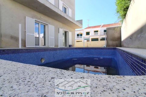 Villa i Castro Marim, Faro, Castro Marim - € 900.000 | Ref: CAS_1112 - foto 1
