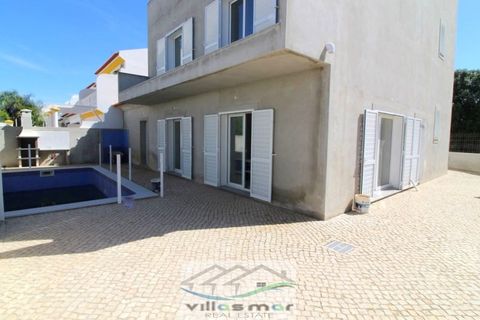 Villa i Castro Marim, Faro, Castro Marim - € 900.000 | Ref: CAS_1112 - foto 2