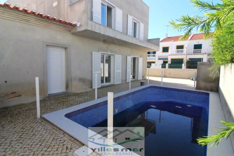 Villa i Castro Marim, Faro, Castro Marim - € 900.000 | Ref: CAS_1112 - foto 4