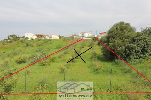 Helårsgrund i Castro Marim, Faro, Castro Marim - € 195.000 | Ref: TER_1117 - foto 2
