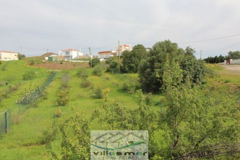 Helårsgrund i Castro Marim, Faro, Castro Marim - € 195.000 | Ref: TER_1117 - foto 3