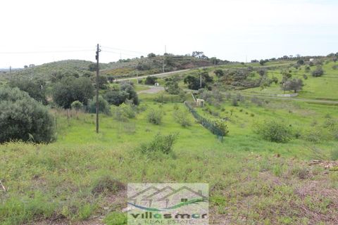 Helårsgrund i Castro Marim, Faro, Castro Marim - € 195.000 | Ref: TER_1117 - foto 4