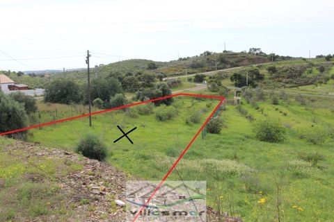 Helårsgrund i Castro Marim, Faro, Castro Marim - € 195.000 | Ref: TER_1117 - foto 5